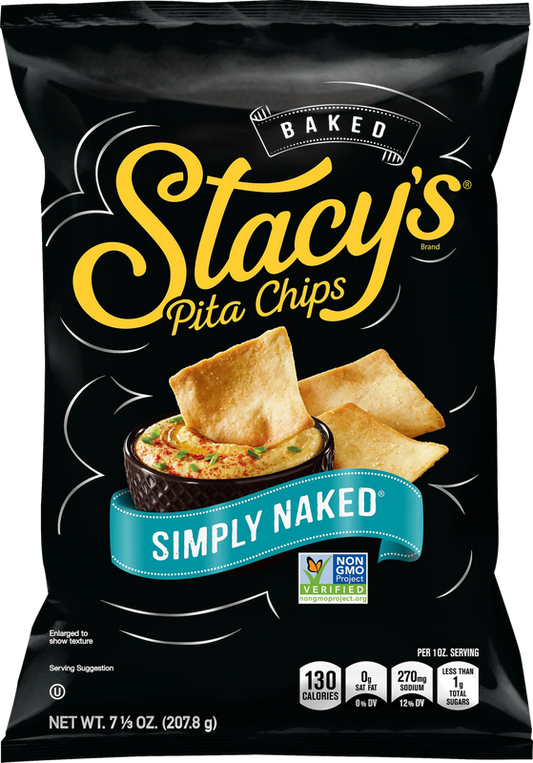 Stacys Baked