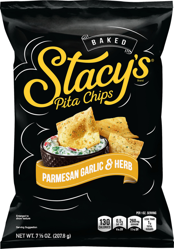 Stacys Baked