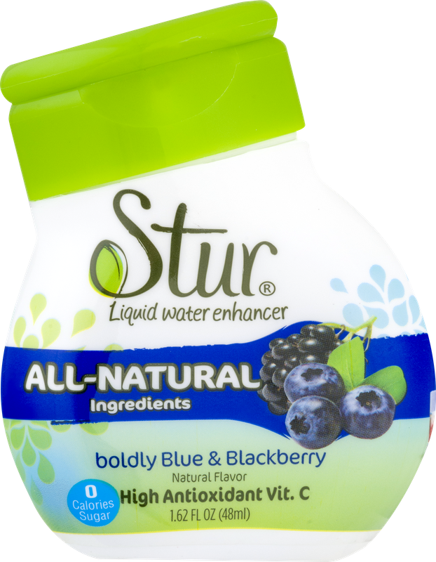 Stur Liquid Water Enhancer B