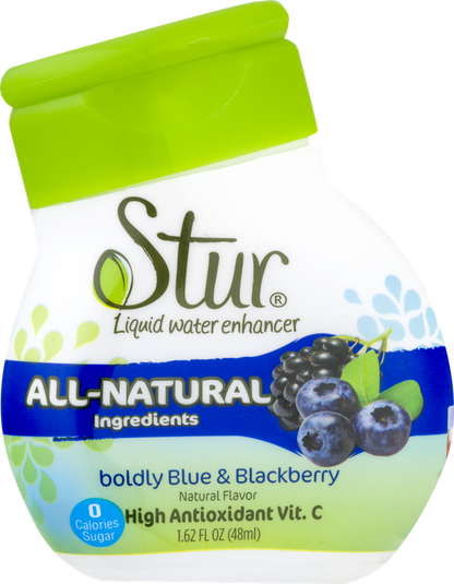Stur Liquid Water Enhancer B