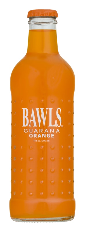 Bawls Guarana | 12 Pack
