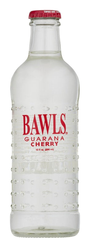 Bawls Guarana | 12 Pack