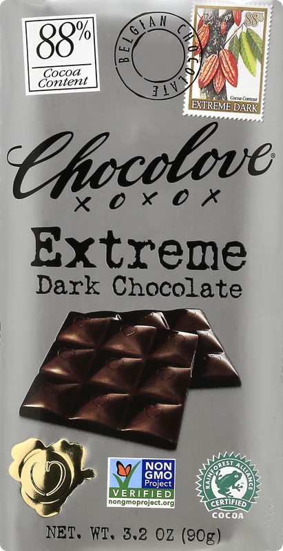 Chocolove