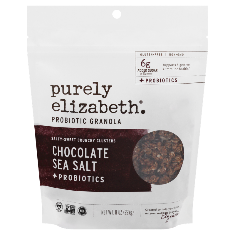 Purely Elizabeth