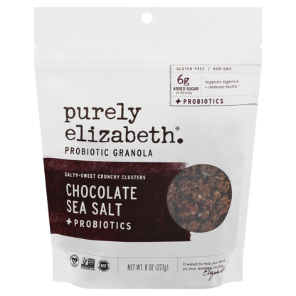 Purely Elizabeth
