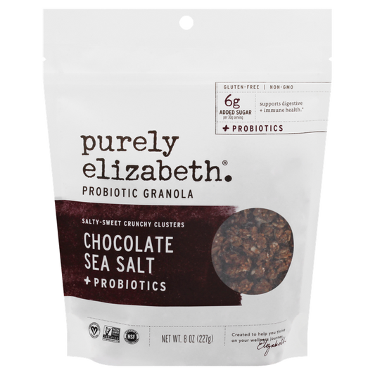 Purely Elizabeth