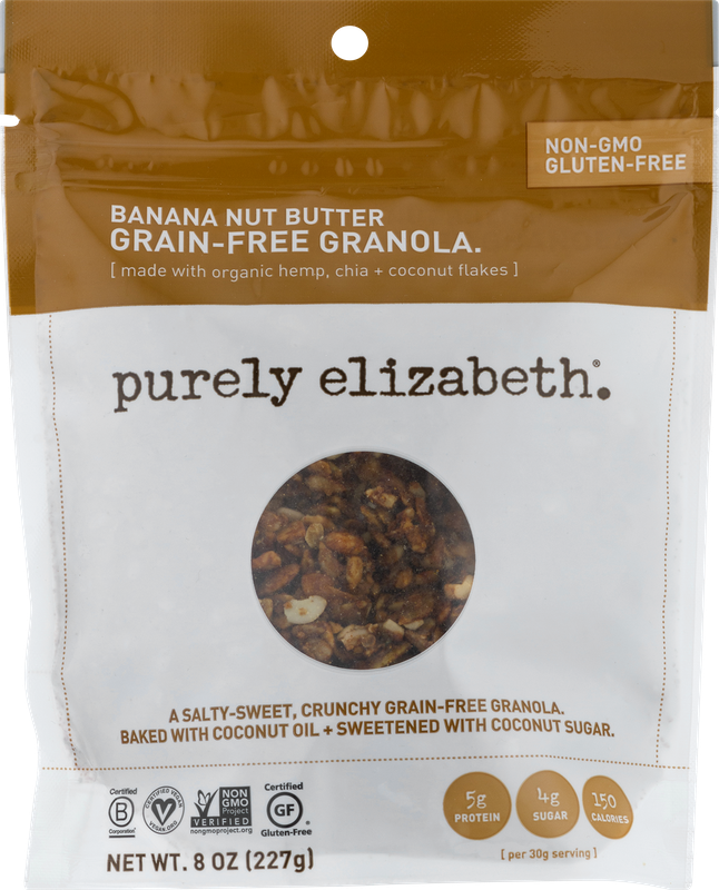 Purely Elizabeth