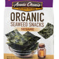 Annie Chun's Seaweed Snacks,
