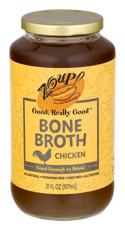 Zoup Bone Broth Chicken