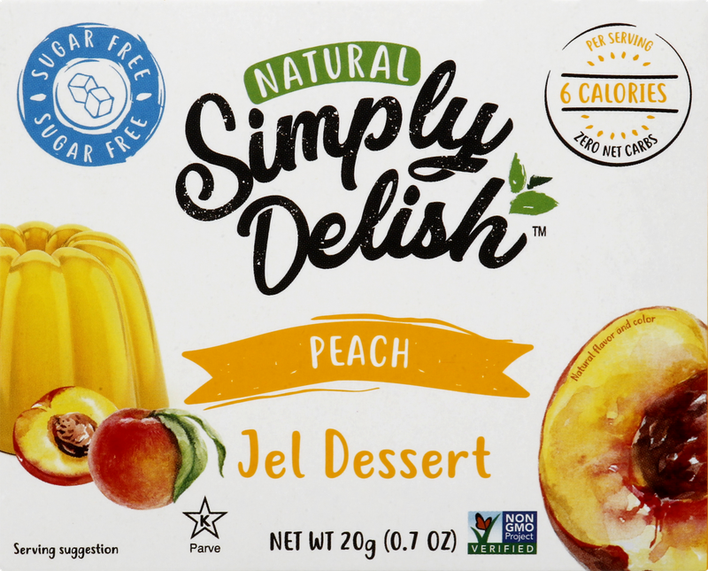 Simply Delish