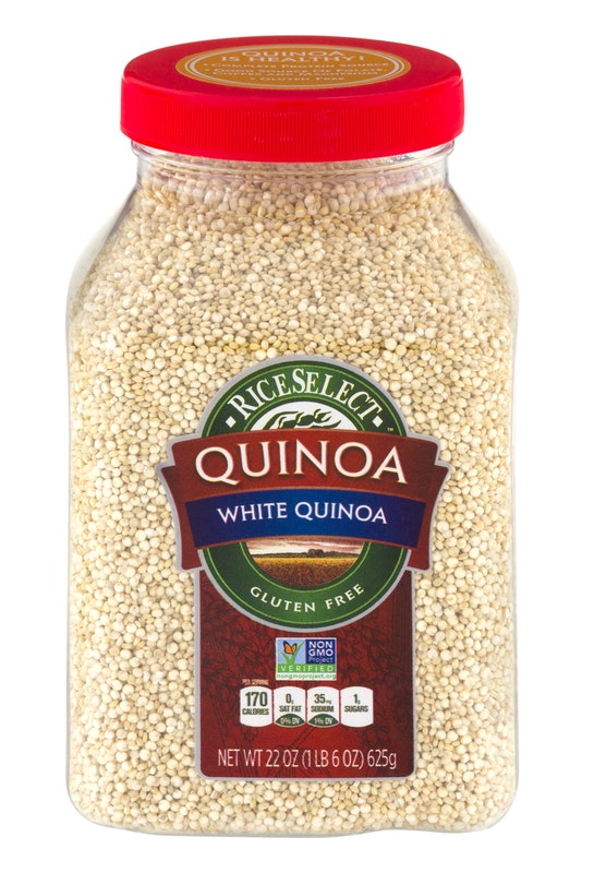 RiceSelect