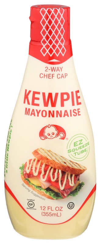 Kewpie Mayonnaise