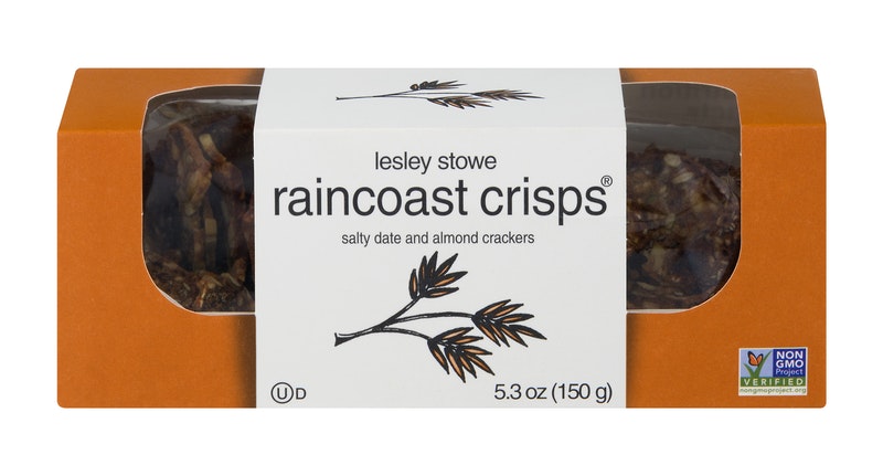 Lesley Stowe Raincoast Crisps