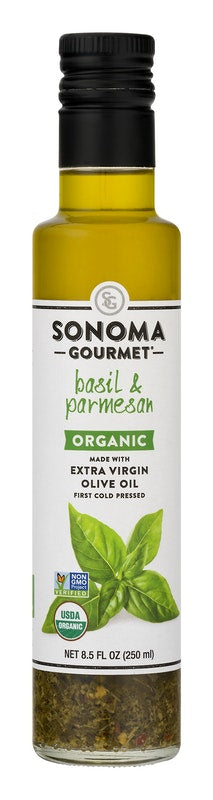 Sonoma Organic Extra Virgin Olive Oil