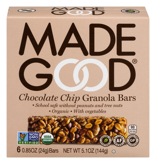 Made Good