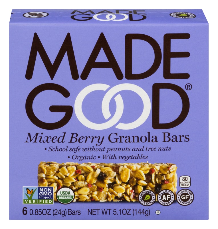Made Good