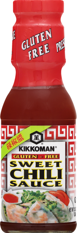 Kikkoman Gluten-Free