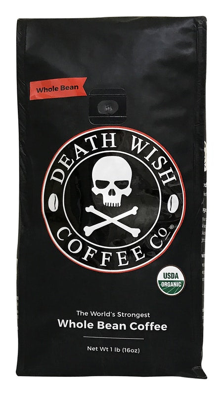 Death Wish Coffee Co