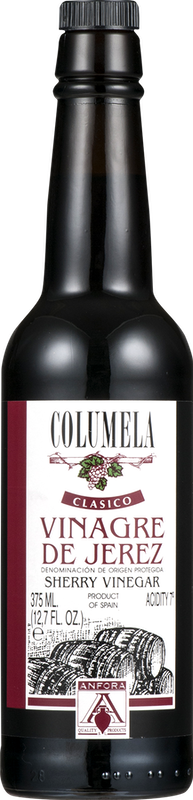 Columela Vinegar Sherry Clasico