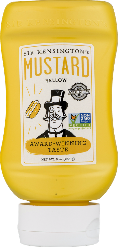 Sir Kensington's Mustard