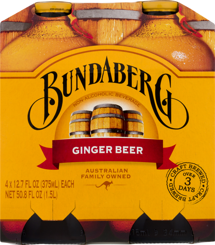 Bundaberg