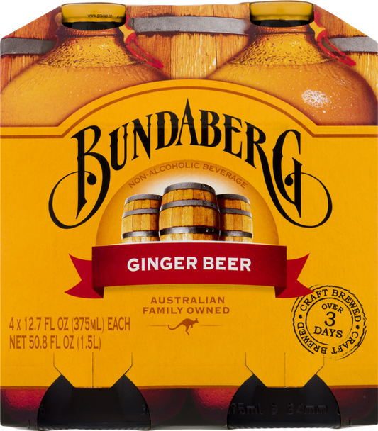 Bundaberg
