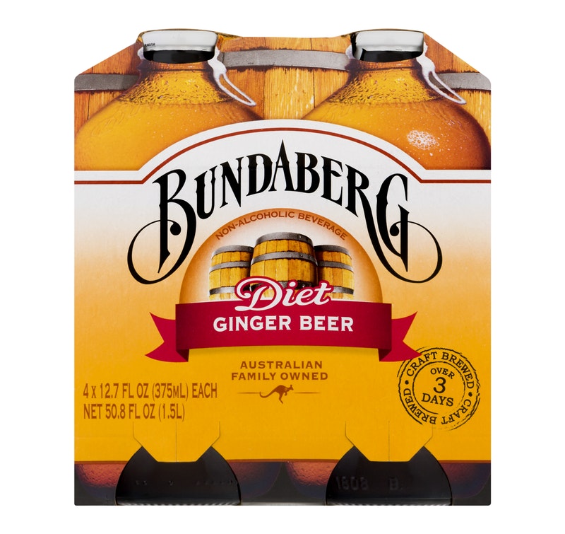 Bundaberg