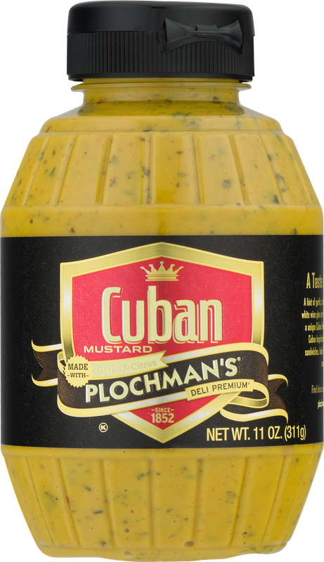 Plochman's