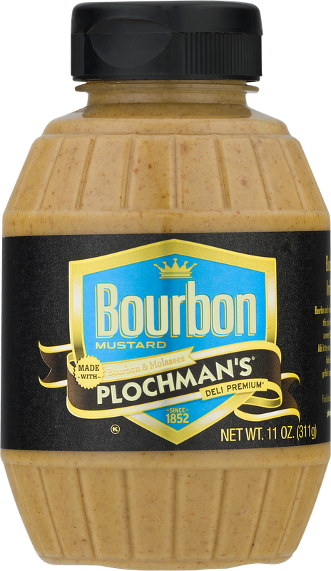 Plochman's