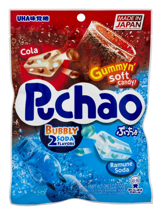 Puchao
