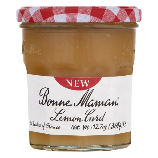 Bonne Maman Lemon Curd