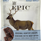 EPIC Jerky Bites