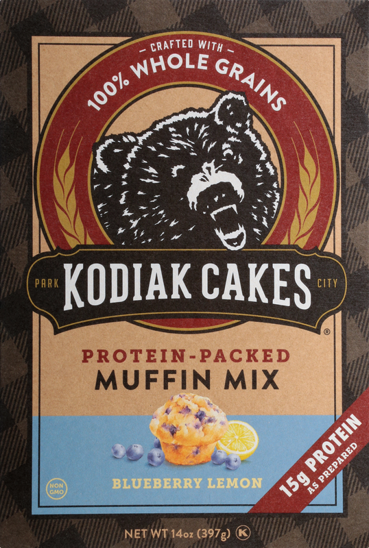 Kodiak Cakes Power