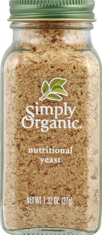 Simply Organic