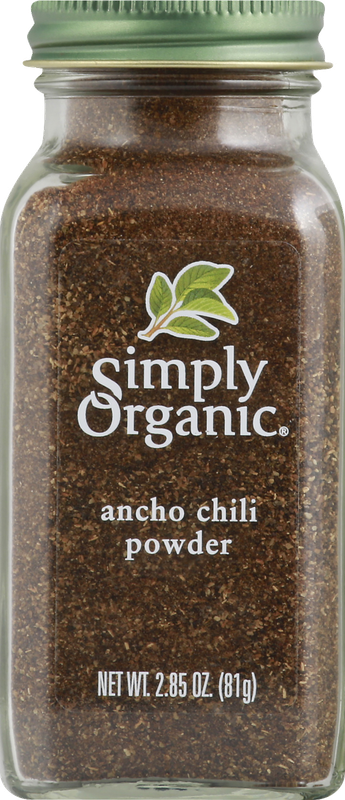 Simply Organic