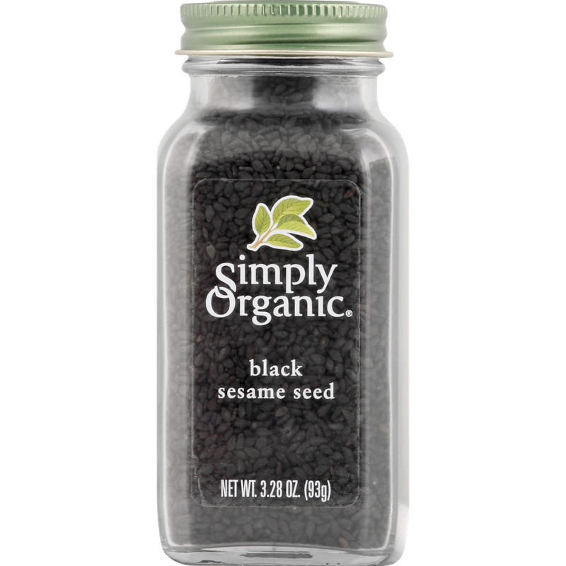 Simply Organic