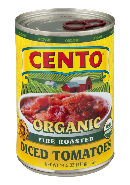 Cento Organic
