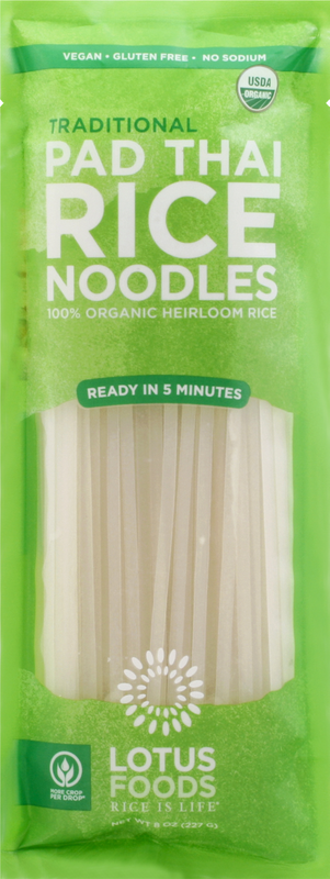 Lotus Foods