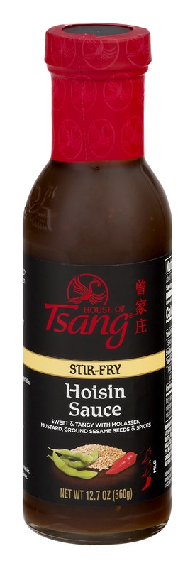 House of Tsang Stir-Fry Hoisin Sauce