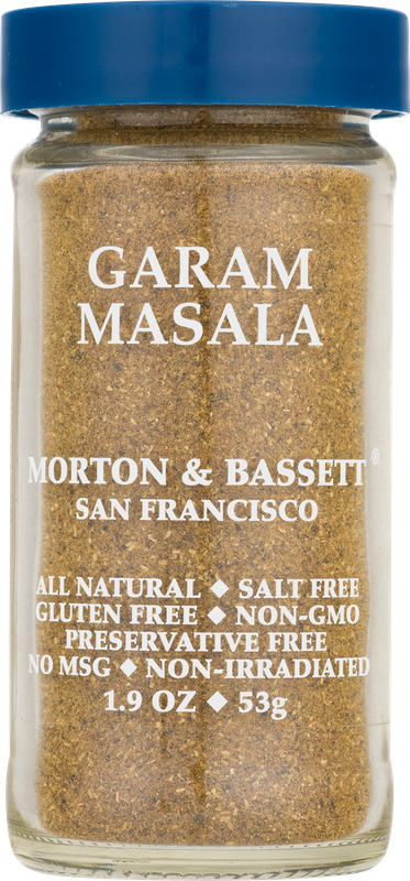 Morton & Bassett