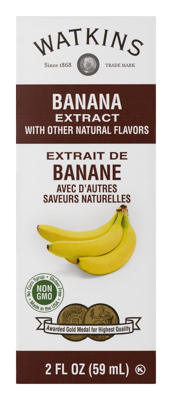 Watkins Banana