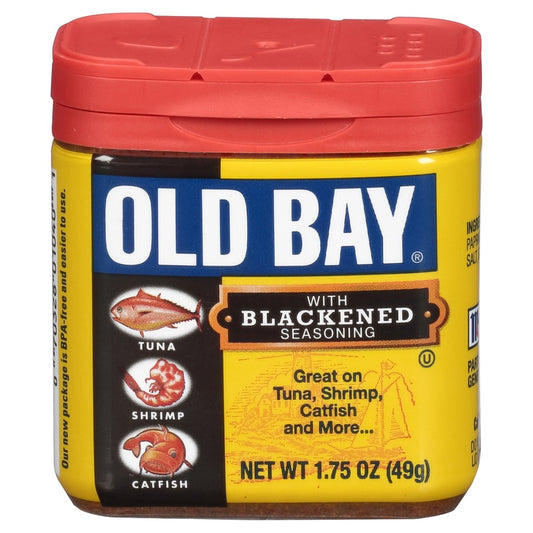 Old Bay