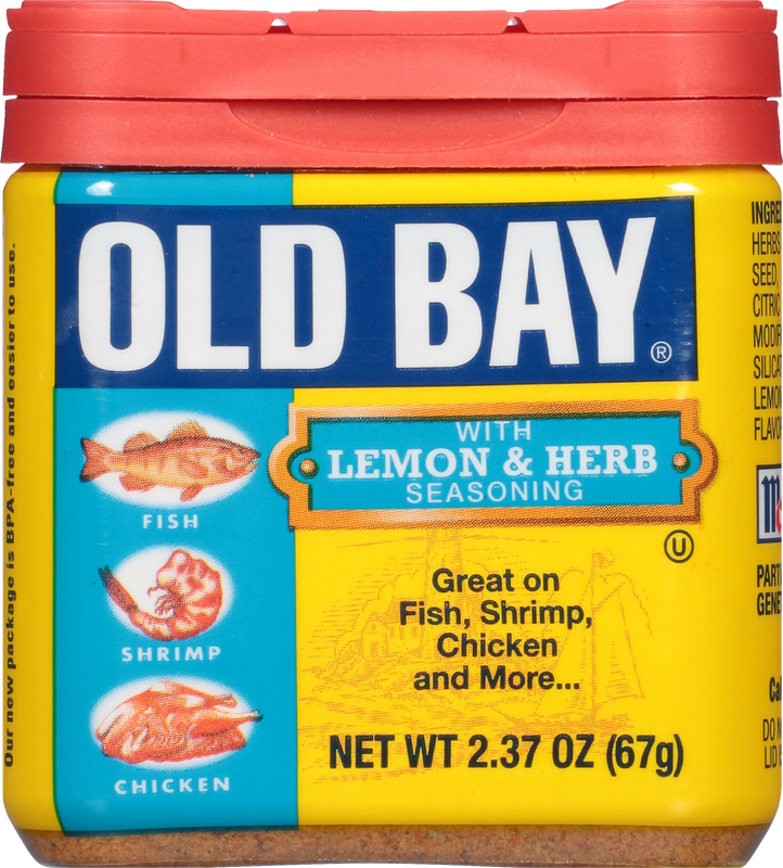 Old Bay