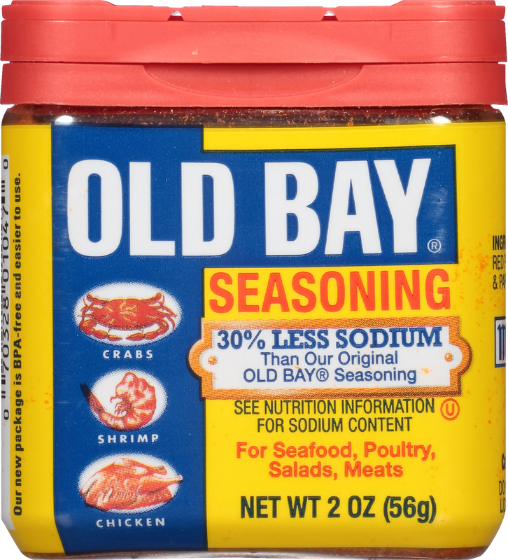 Old Bay