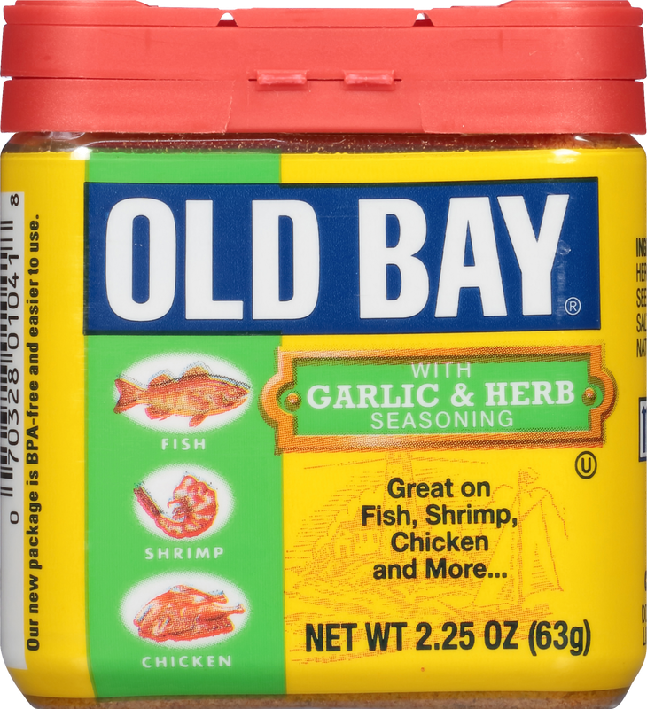 Old Bay