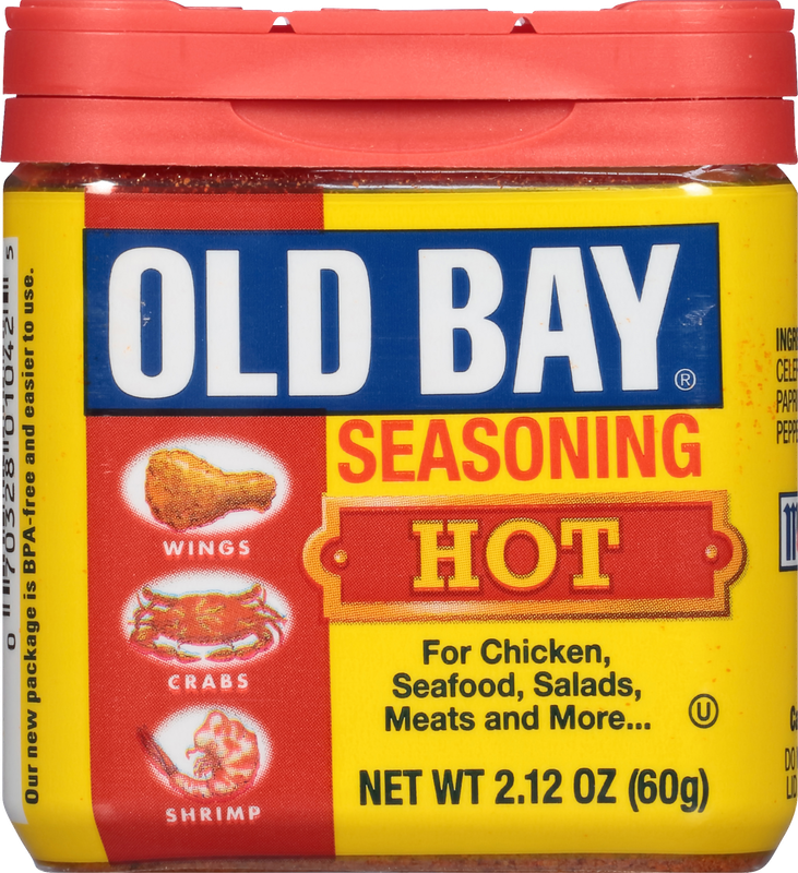Old Bay