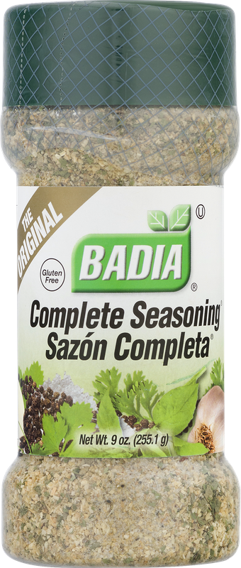 Badia Complete