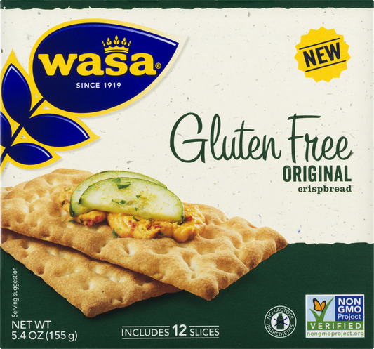 Wasa | 12 Pack
