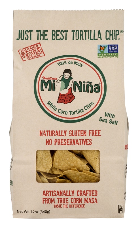 Mi Nina Chips