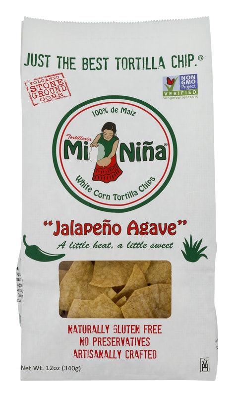 Mi Nina Chips